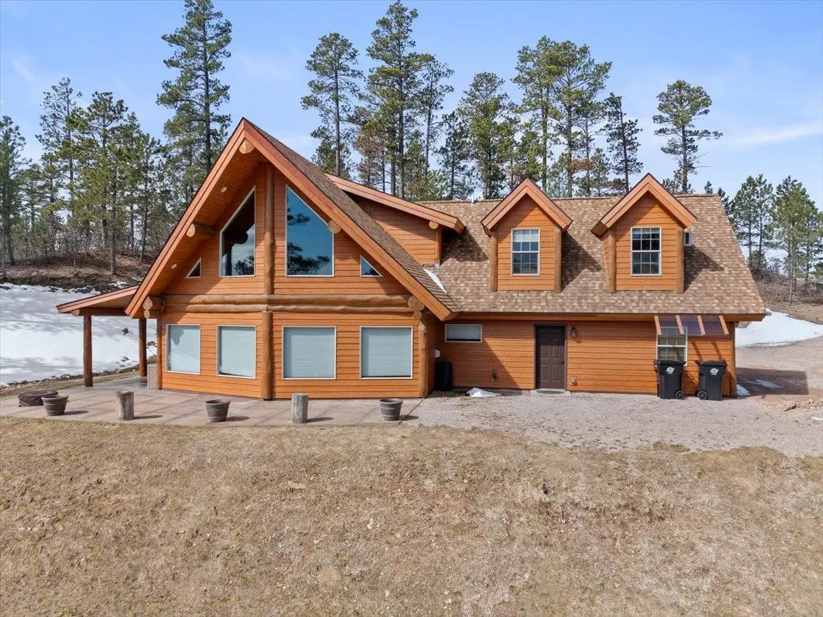 20752 Morning Star Road, Lead, SD 57754 - Image #1