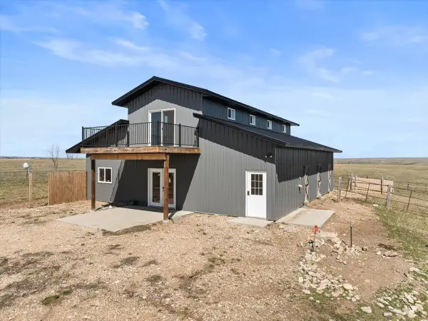 19434 Jesse James Place, St. Onge, SD 57779