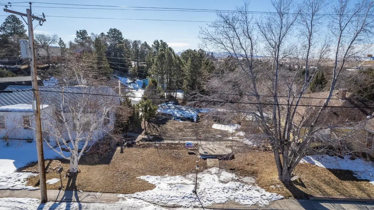 236 Warwick Street, Newcastle, WY 82701 - Image #1