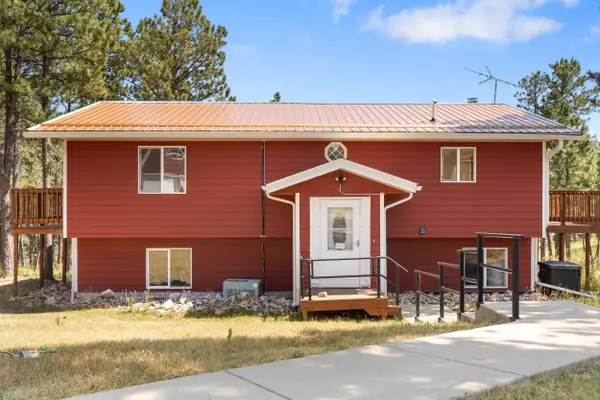 13656 Lost Cave Road, Keystone, SD 57751