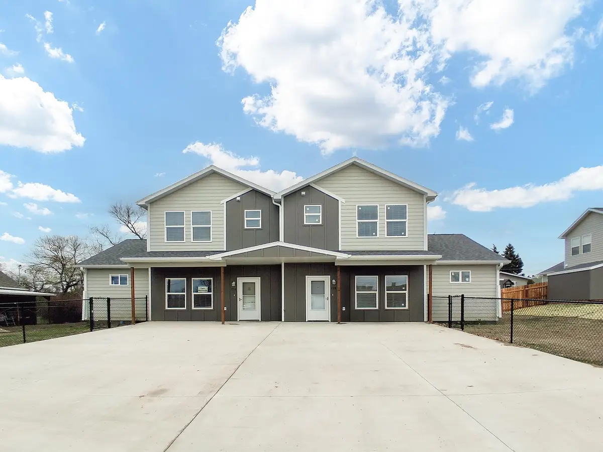 718 E Madison St., Rapid City, SD 57701 - Image #1