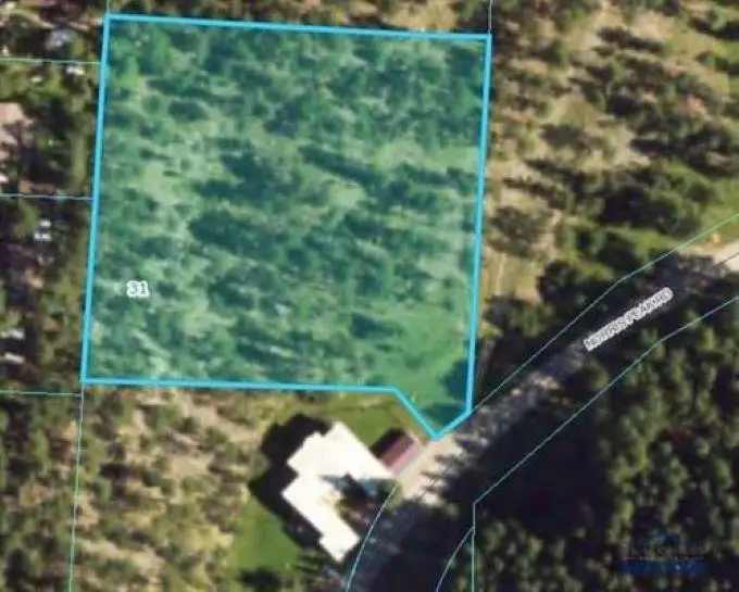 TBD Norris Peak Road, Rapid City, SD 57702 - Image #1