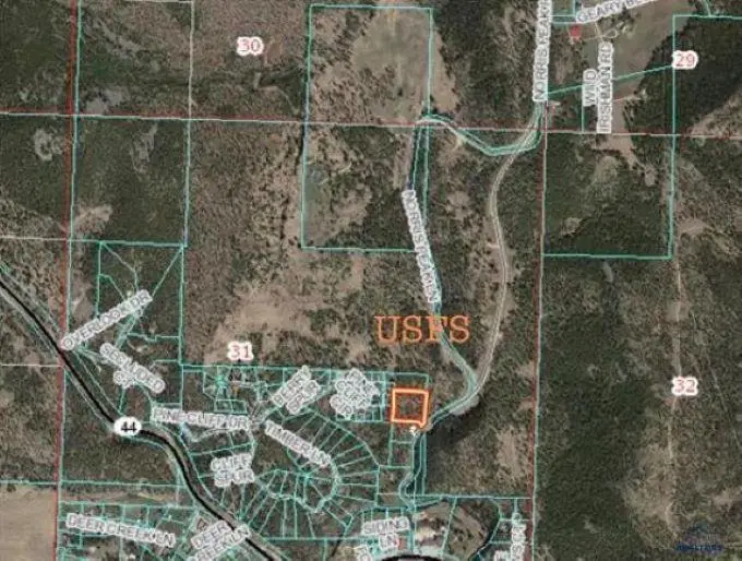 TBD Norris Peak Road, Rapid City, SD 57702 - Image #2