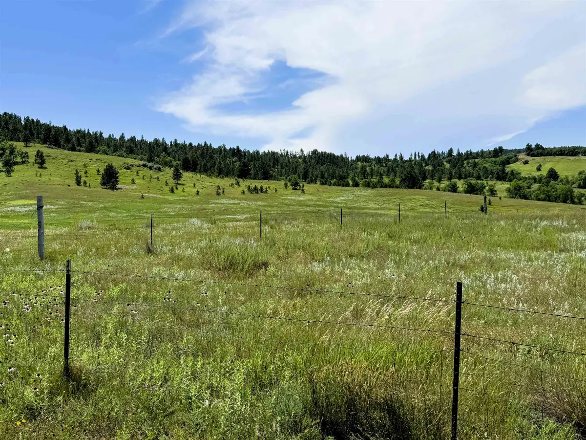 E16 Holmes Road, Hulett, WY 82720 - Image #1