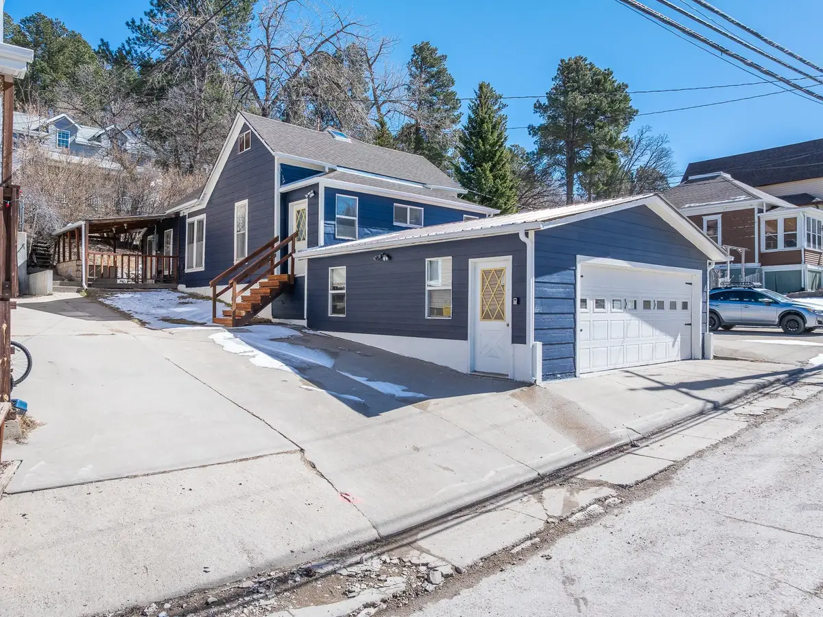 406 Sawyer Street, Lead, SD 57754 - Image #1