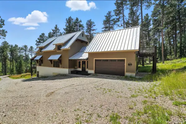 21429 Whitetail Drive, Lead, SD 57754