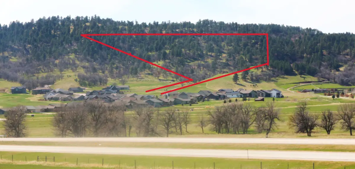 Lot G9R Drake Court, Spearfish, SD 57783 - #1