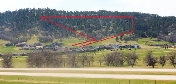 Lot G9R Drake Court, Spearfish, SD 57783