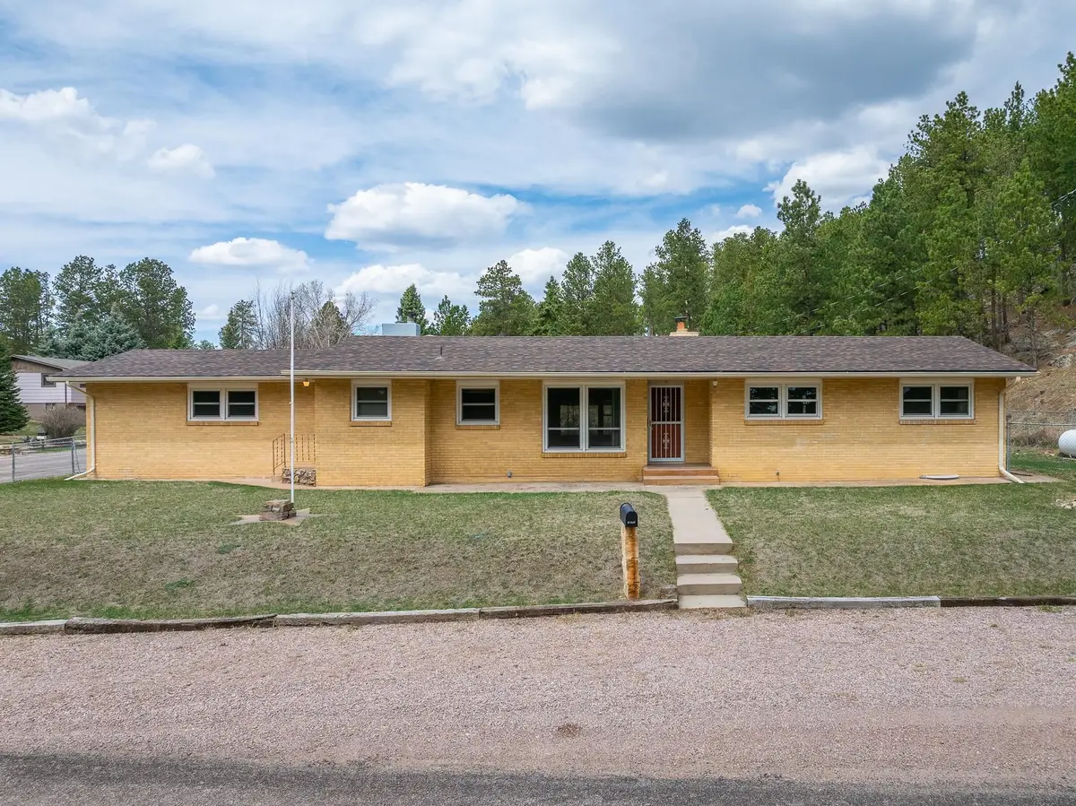 17 Clay Street, Custer, SD 57730 - #1