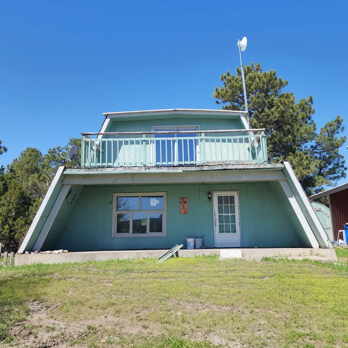 406 York St., Newcastle, WY 82701 - Image #1