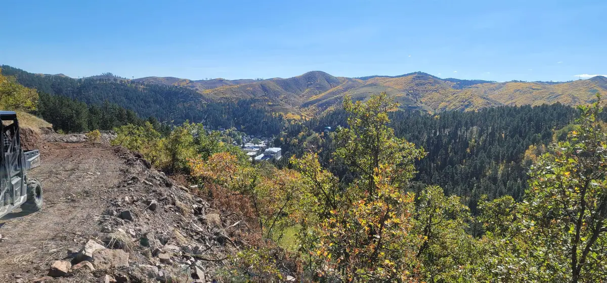 TBD Denver Avenue, Deadwood, SD 57732 - Image #1