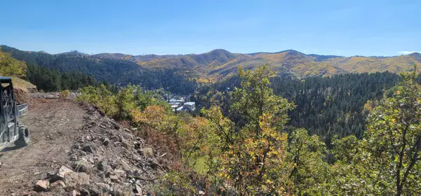 TBD Denver Avenue, Deadwood, SD 57732