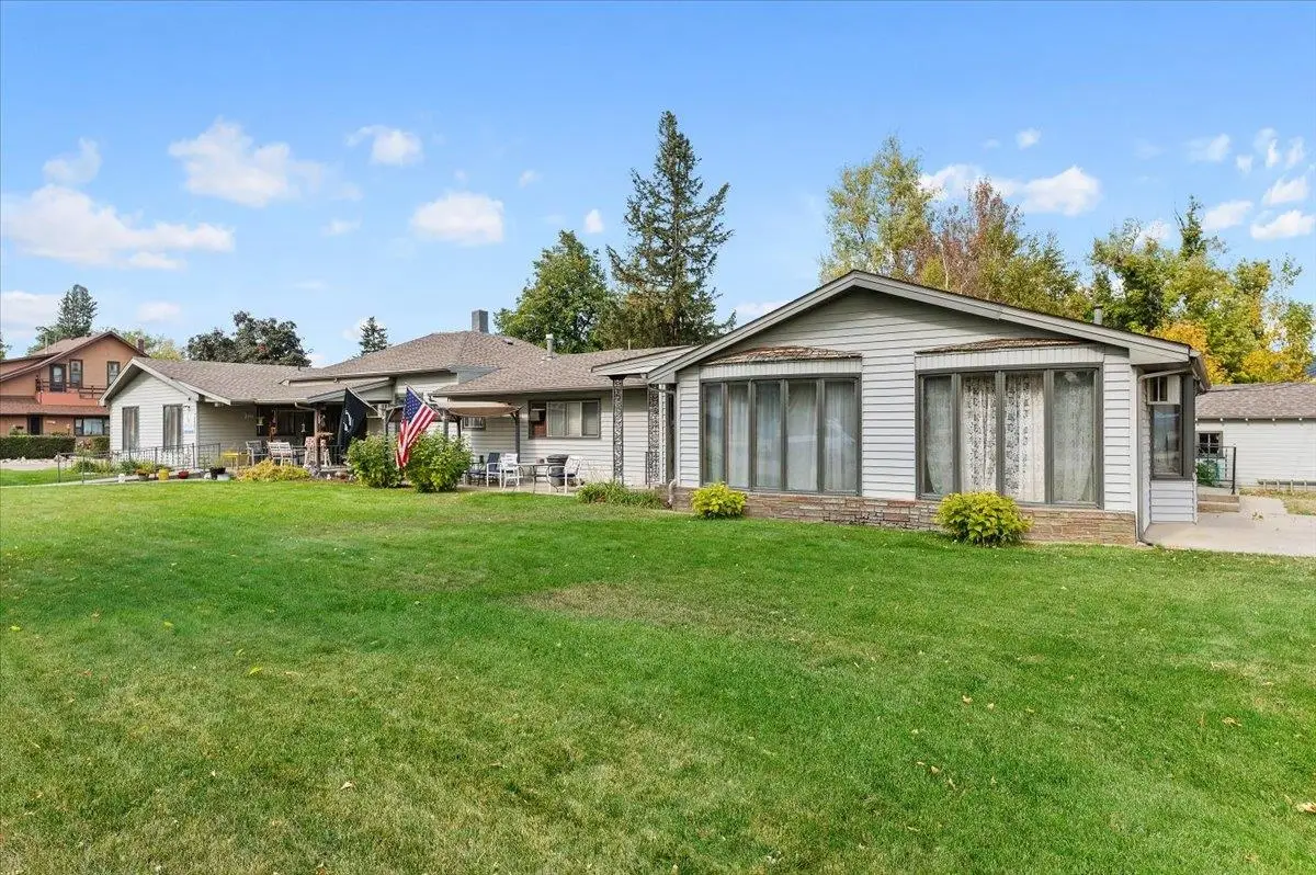 1542 Davenport Street, Sturgis, SD 57785 - Image #1