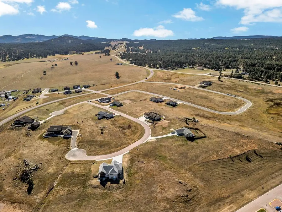 Block 1 Lot 22 Park Avenue, Custer, SD 57730 - Image #3