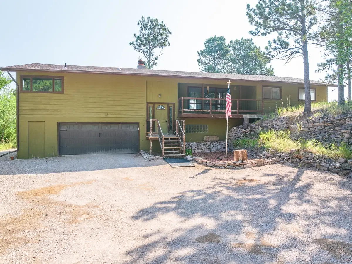 1327 Harmony Heights Lane, Rapid City, SD 57701 - #1