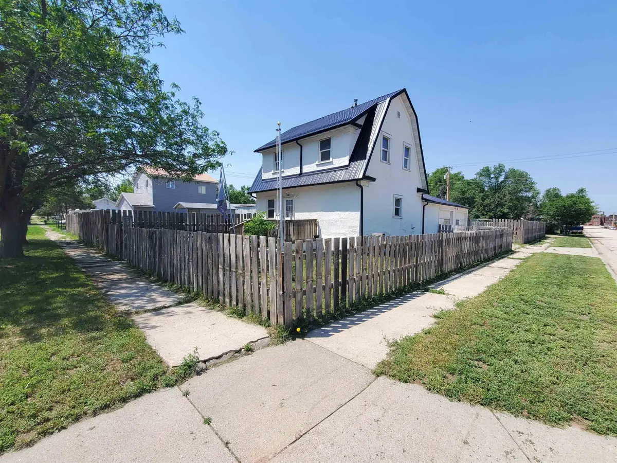 400 5th Avenue, Edgemont, SD 57735 - Image #1