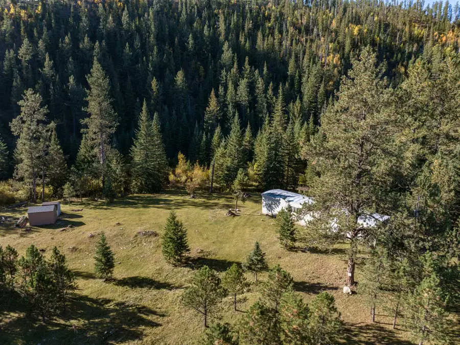 11755 Rochford Road, Hill City, SD 57745 - Image #2