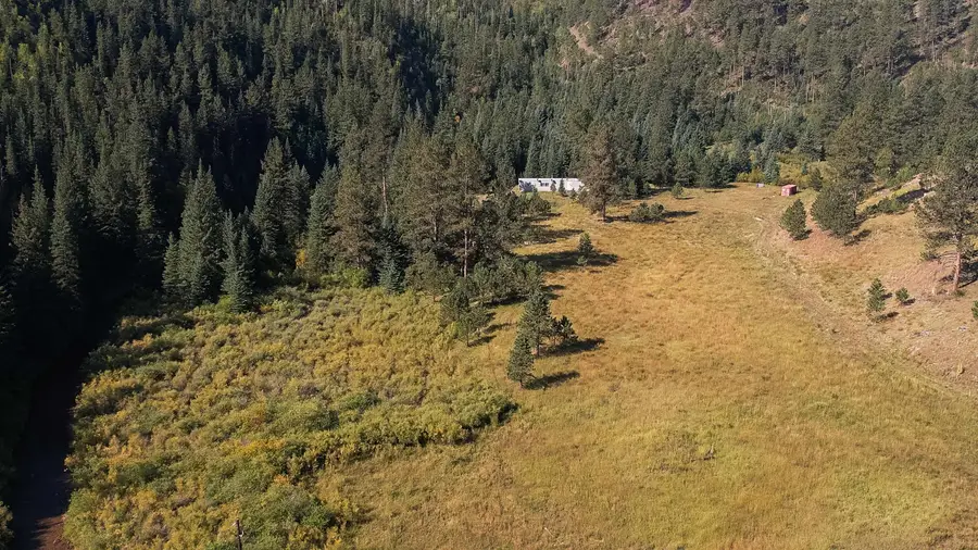 11755 Rochford Road, Hill City, SD 57745 - Image #3