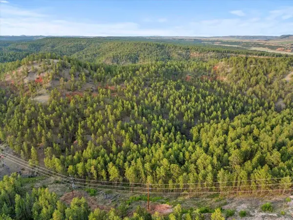 TBD Argyle Road, Hot Springs, SD 57747