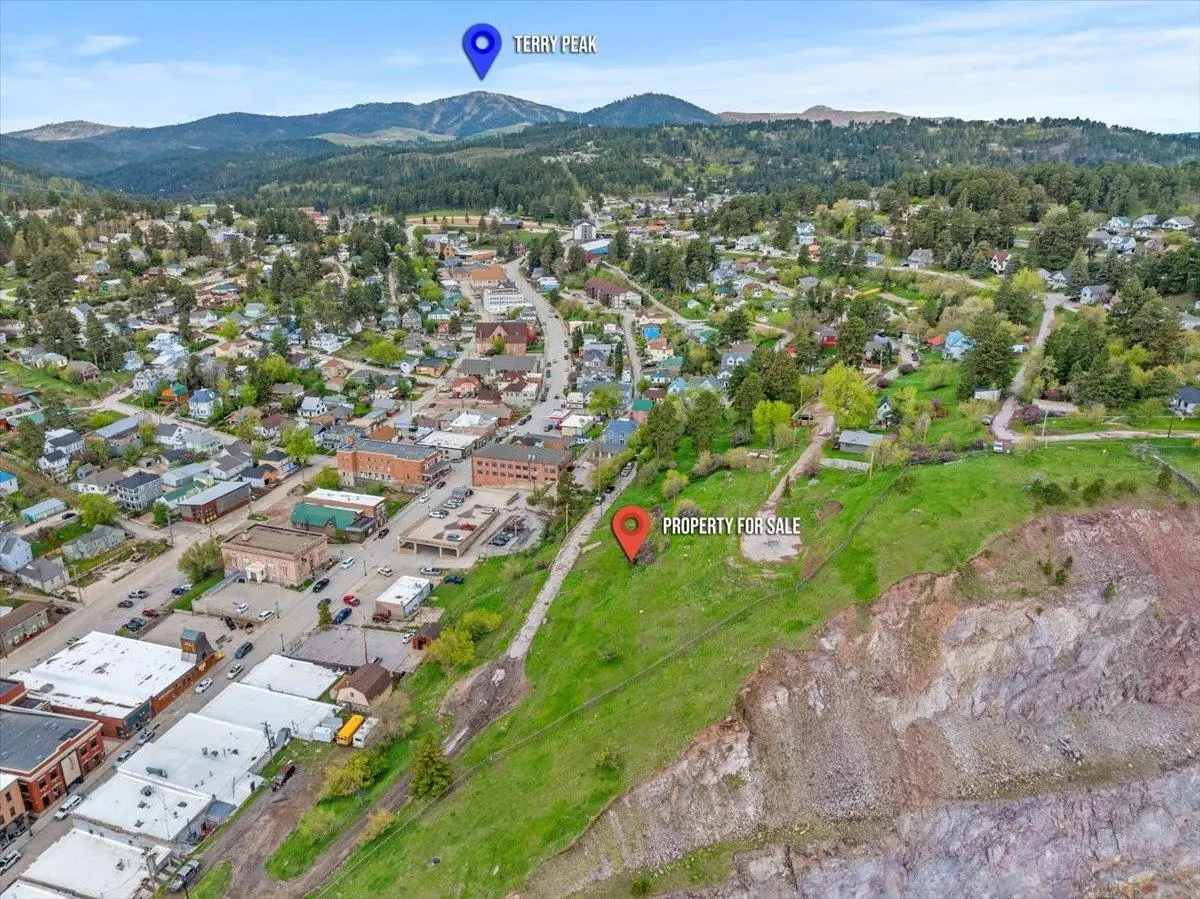 TBD Miners Avenue, Lead, SD 57754 - Image #1