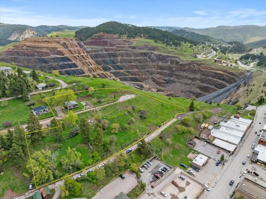 TBD Miners Avenue, Lead, SD 57754 - Image #3