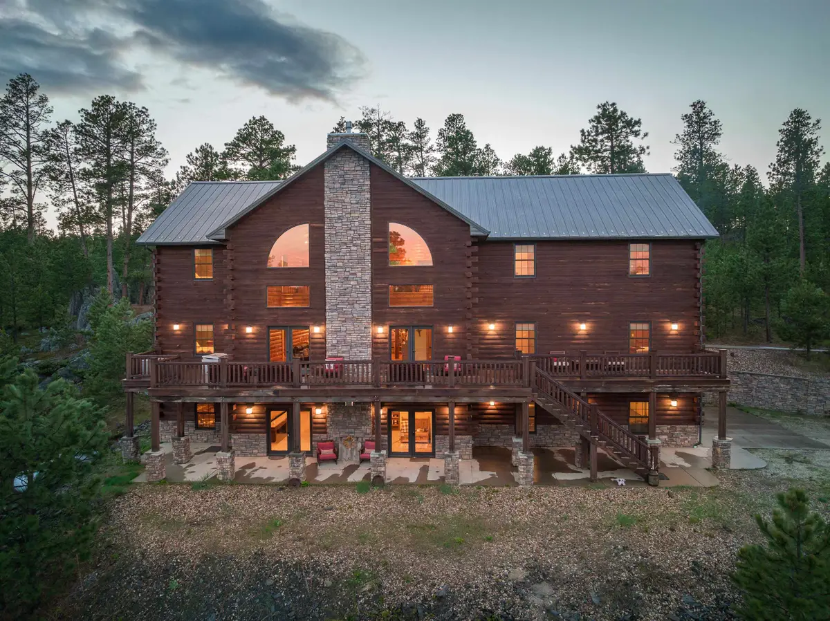 12199 Paha Sapa Road, Deadwood, SD 57732 - Image #1