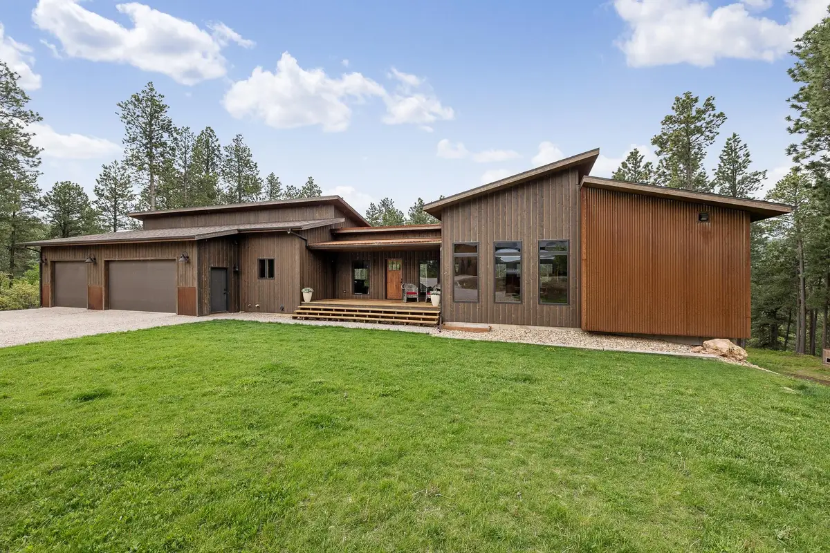 2287 Pasque Loop, Spearfish, SD 57783 - #1