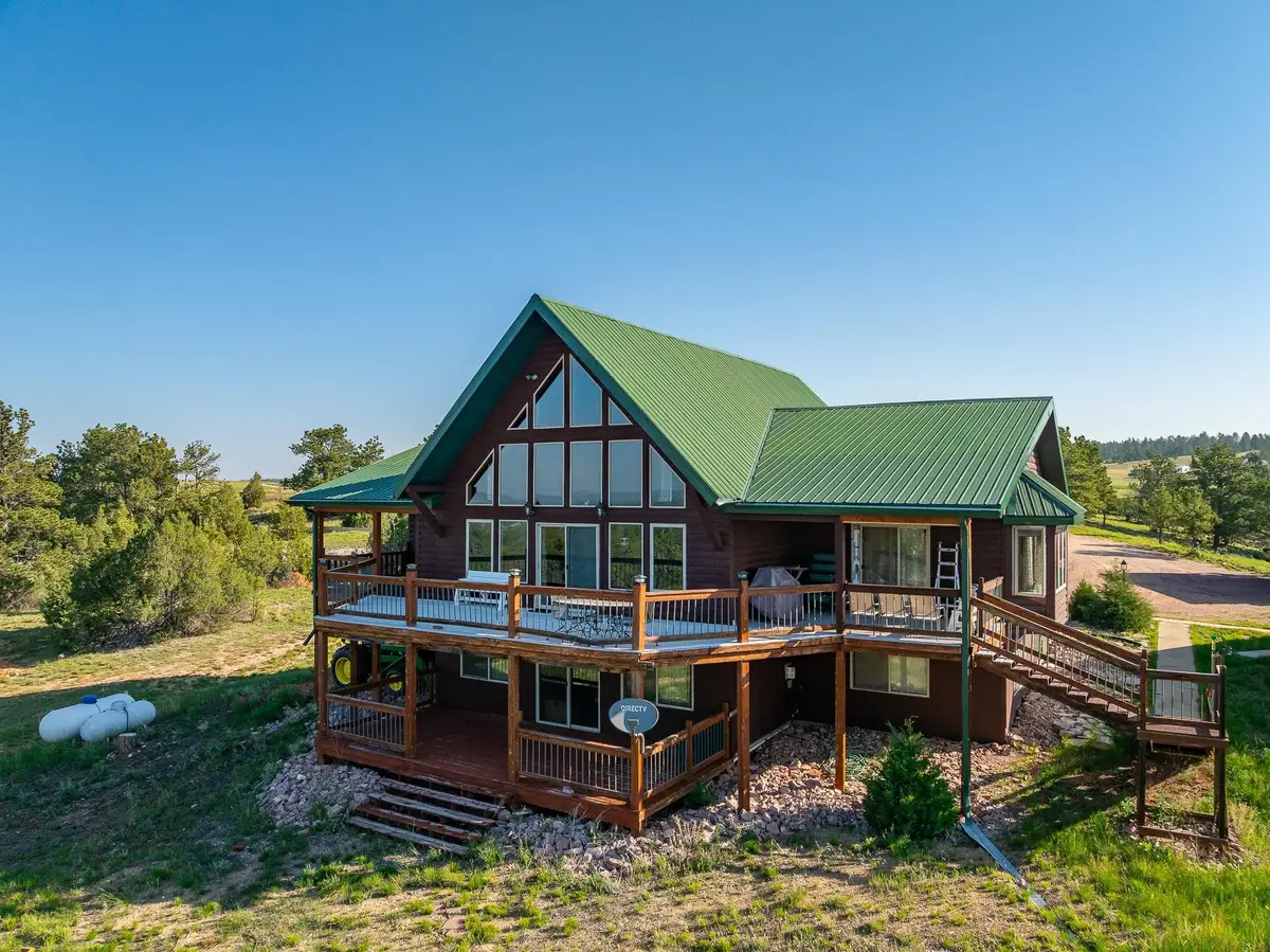 11431 Wrangler Rd, Custer, SD 57730 - #1