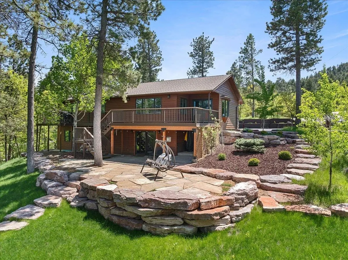 378 Oak Ridge Road, Spearfish, SD 57783 - Image #1