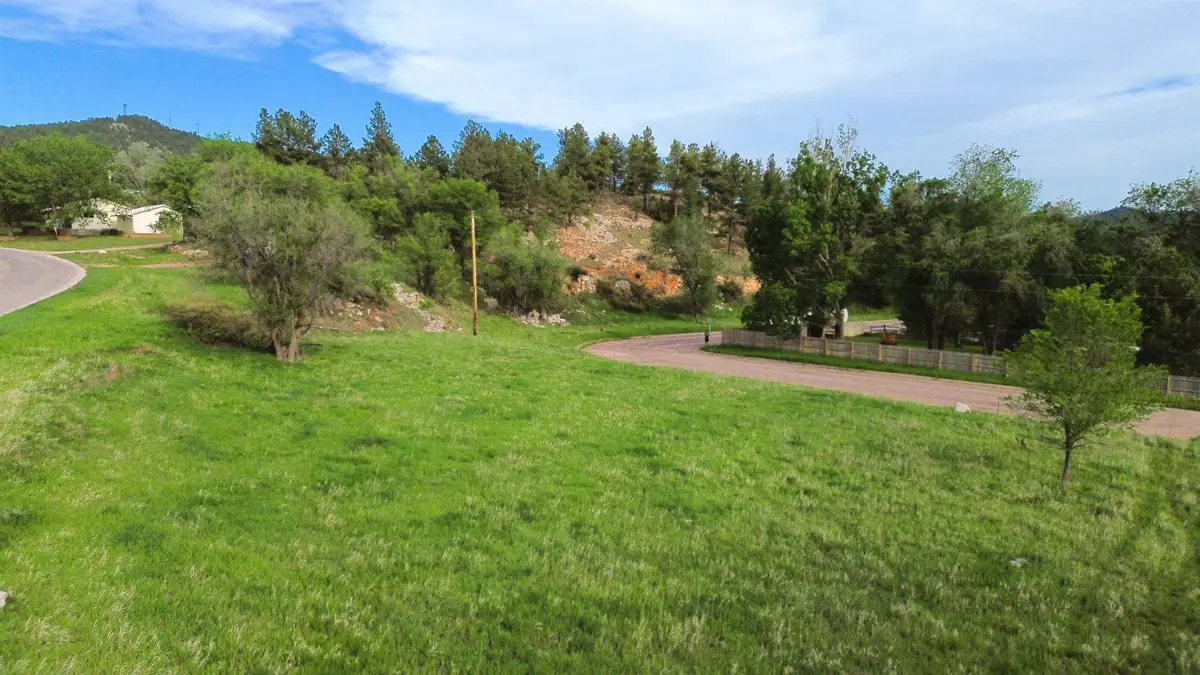 TBD Badger Clark Road, Hot Springs, SD 57747 - Image #1