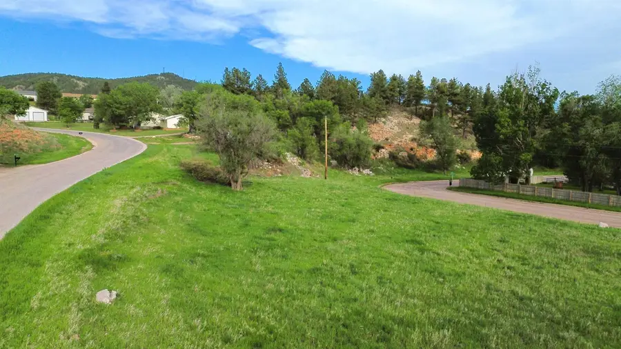 TBD Badger Clark Road, Hot Springs, SD 57747 - Image #2