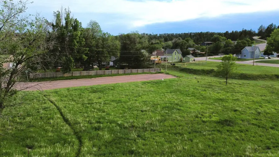 TBD Badger Clark Road, Hot Springs, SD 57747 - Image #3