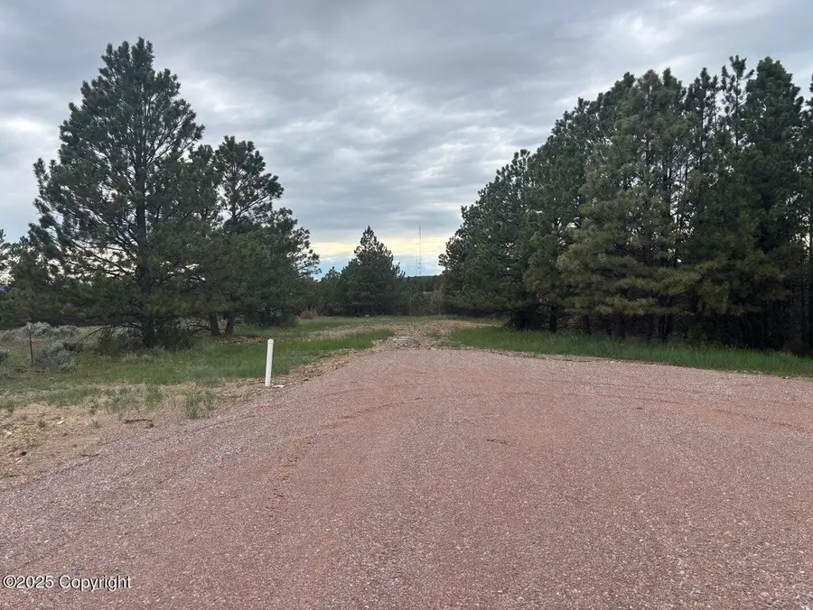 Lot 3 Sunset Ridge Road, Newcastle, WY 82701 - Image #3