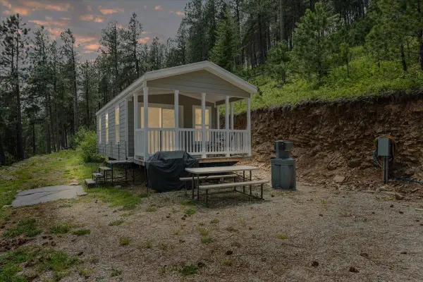 21281 Hidden Treasure Lane, Deadwood, SD 57732