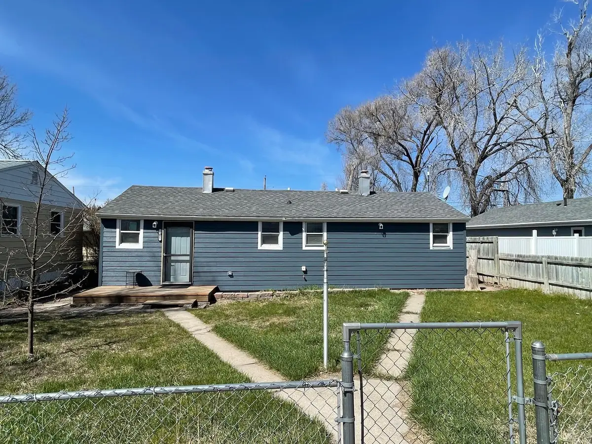 1105 Blaine Avenue, Rapid City, SD 57701 - Image #1