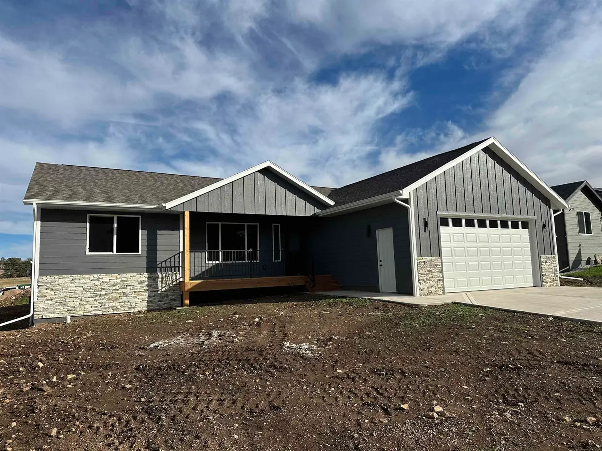 3484 Davenport Loop, Sturgis, SD 57785 - Image #1