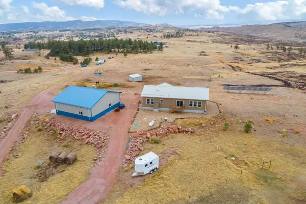 27745 Forest Road, Hot Springs, SD 57747