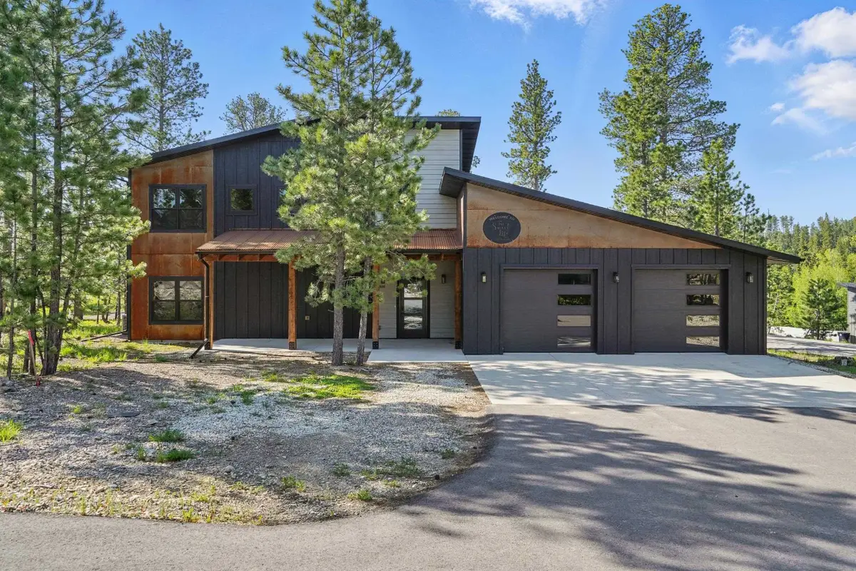 21332 Trailside Road, Lead, SD 57754 - Image #1