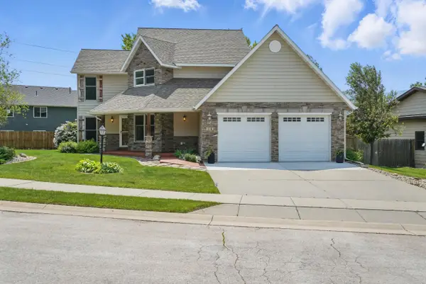 174 Oak Grove Court, Sturgis, SD 57785