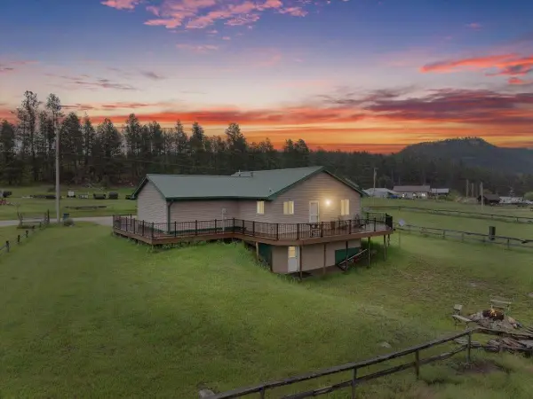 12707 Box Elder Forks Rd., Nemo, SD 57759