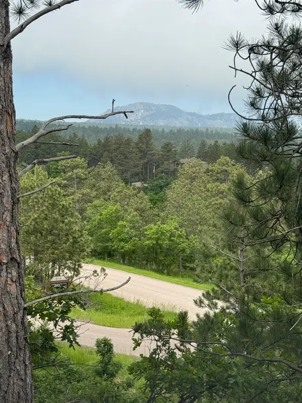 496 Fish Hatchery Loop, Spearfish, SD 57783