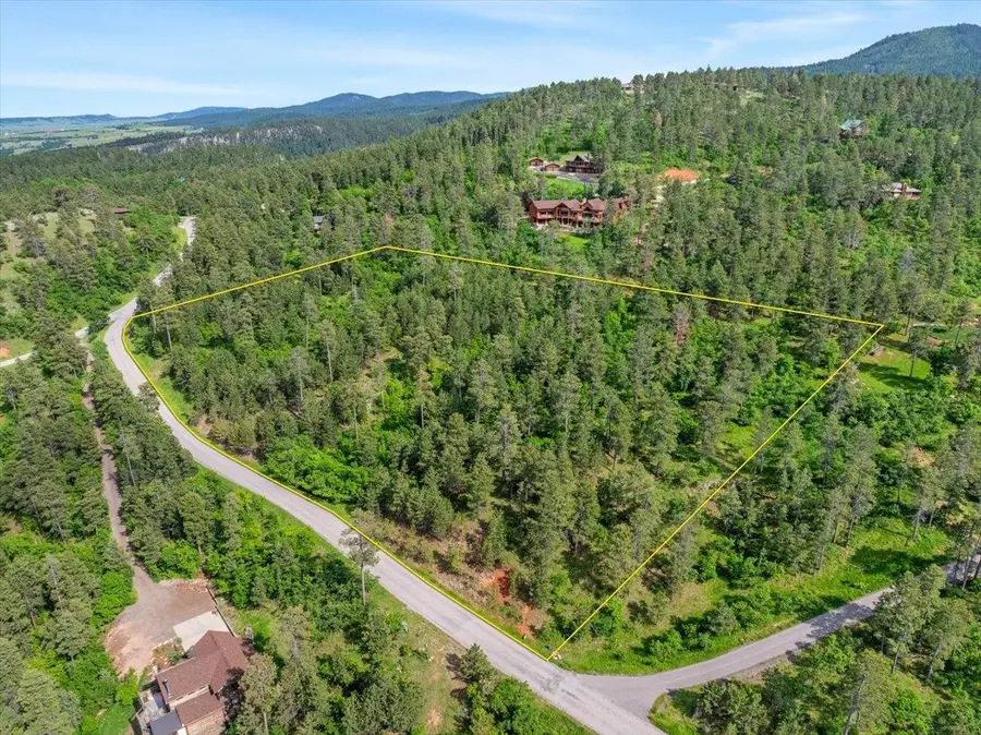 496 Fish Hatchery Loop, Spearfish, SD 57783 - Image #2