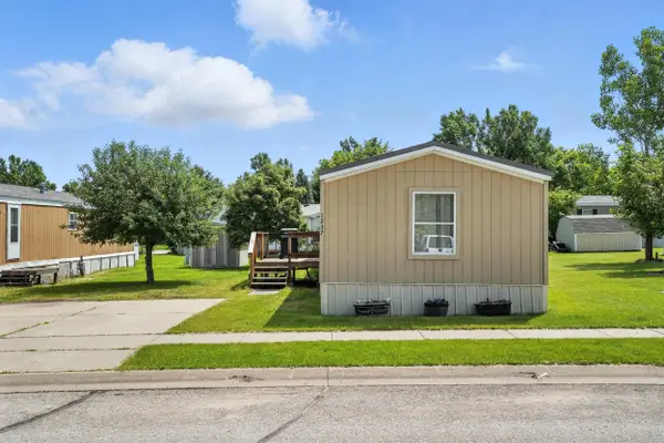 1237 Spearfish Mountain Lane, Spearfish, SD 57785