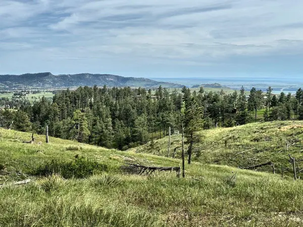 TBD Jenny Road, Hot Springs, SD 57747