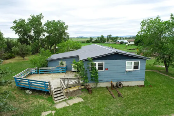 211 Ash Street, Newell, SD 57760