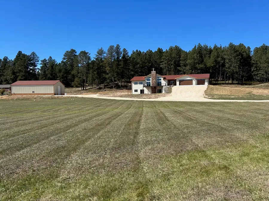 25809 Sidney Trail, Custer, SD 57730 - Image #3
