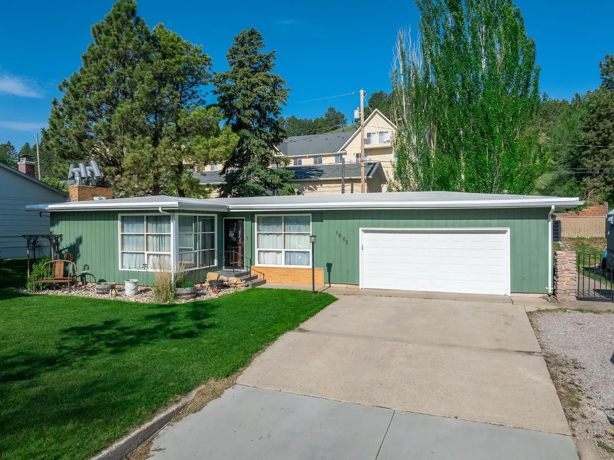 1603 38th Street, Rapid City, SD 57702 - Image #1