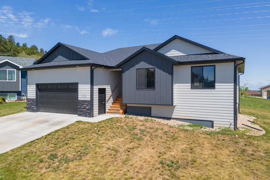 1110 Lennon Lane, Rapid City, SD 57701 - Image #2