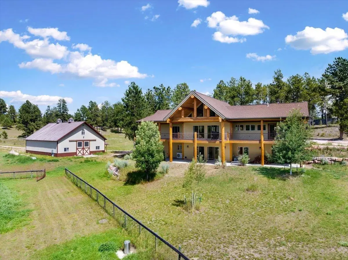 11969 Woodnote Lane, Custer, SD 57730 - Image #1