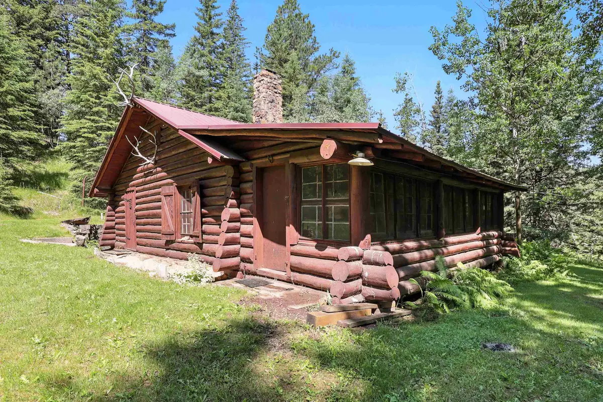 21393 Forest Service Road, Deadwood, SD 57732 - Image #1
